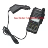 Two way Radio Car Charger Battery Eliminator For BaoFeng UV-9R UV-9R PLUS BF-A58 BF-9700 BF-R760 T57 - Image 5