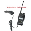 Two way Radio Car Charger Battery Eliminator For BaoFeng UV-9R UV-9R PLUS BF-A58 BF-9700 BF-R760 T57 - Image 4