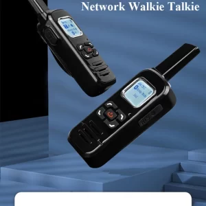 2pcs Mini CD-K1 4G LTE Wifi Communcation Wireless Network Radio Sim Card