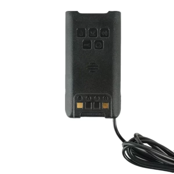 Two way Radio Car Charger Battery Eliminator For BaoFeng UV-9R UV-9R PLUS BF-A58 BF-9700 BF-R760 T57 - Image 6