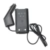 Two way Radio Car Charger Battery Eliminator For BaoFeng UV-9R UV-9R PLUS BF-A58 BF-9700 BF-R760 T57 - Image 2