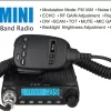 Brand NEW TYT AM FM SSB 27Mhz MINI CB Radio Free Shipping - Image 2