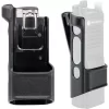 Back Clip Holster for Motorola APX7000XE PMLN5331 PMLN5331A APX7000 Contact Device Radio Holder Walkie Talkie Carry Case