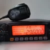 AnyTone AT-5555N II 28.000-29.700MHz 10 Meter Radio 40 Channel AM/FM/SSB/LSB/USB Mode Mobile CB Radio - Image 3