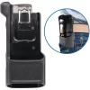 Back Clip Holster for Motorola APX7000XE PMLN5331 PMLN5331A APX7000 Contact Device Radio Holder Walkie Talkie Carry Case - Image 5