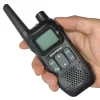 2pcs BAOFENG BF-R8 Mini Ham Walkie Talkie U9 Upgraded Version R8 Two Way Radio UHF 400-470 MHz - Image 2