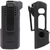 Back Clip Holster for Motorola APX7000XE PMLN5331 PMLN5331A APX7000 Contact Device Radio Holder Walkie Talkie Carry Case - Image 3