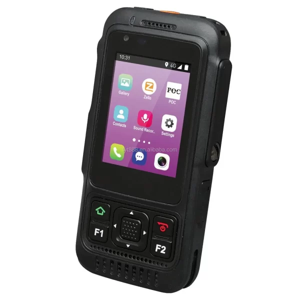 TYT IP-88 4G LTE POC Zello Long distance conversation Two way Radio multi-platform support for Google Play - Image 2