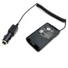 KNB25A 12/24V Car Charger Battery Eliminator Adapter For KENWOOD TK2140 TK3140 TK2160 TK3160 TK2170 TK3170 Radio for KNB-25A - Image 3