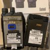 Explosion-proof ENTEL DX585M-IS Marine Digital IP68 Waterproof Two way Radio - Image 2