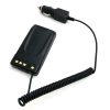KNB25A 12/24V Car Charger Battery Eliminator Adapter For KENWOOD TK2140 TK3140 TK2160 TK3160 TK2170 TK3170 Radio for KNB-25A - Image 4