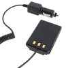12/24V Car Charger Battery Eliminator Adapter For YAESU Ft4X Ft4Xr FT-4X FT-4XR SBR-28 Radio - Image 4