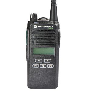 Cheap Brand Walkie Talkie Motorola CP1308 UHF VHF Handheld Analog Radios