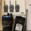 Explosion-proof ENTEL DX585M-IS Marine Digital IP68 Waterproof Two way Radio - Image 3