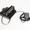 ICOM IC-2730 panel host combination mounting bracket MBA-4 genuine - Image 2