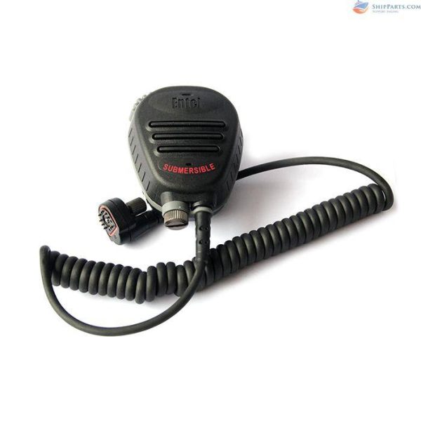 Entel CMP950 ATEX Approved Heavy Duty Submersible Speaker Microphone