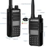 BAOFENG TH-15S Pro Long Range NOAA Dual Band Portable Radio - Image 3