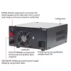 10th Generation QJE PS30SWX radio communication power supply DC5-15V 30A base station switching power supply - Image 4