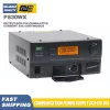 10th Generation QJE PS30SWX radio communication power supply DC5-15V 30A base station switching power supply