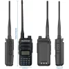 BAOFENG TH-15S Pro Long Range NOAA Dual Band Portable Radio - Image 2