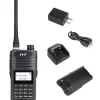 TYT TH-UV99 Ultra High Power 10W IP68 Waterproof Ham Radio VHF UHF Dual Frequency TYPE-C charging