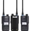 TYT TH-UV99 Ultra High Power 10W IP68 Waterproof Ham Radio VHF UHF Dual Frequency TYPE-C charging - Image 3