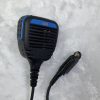 Explosion proof Speaker Mic For Entel CMP/DXE-IS DX544. DX585 Portable Radio ANTI EX PTT Microphone