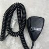 Original HM-176 Handheld Microphone ICOM IC-A210/A220 Aviation Radio Speaker Microphone - Image 2