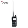 ICOM IC-R15 New Multi functional Bluetooth Portable Transceiver WIDEBAND Receiver - Image 2