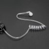 Walkie Talkie Air duct Headset For ICOM A25CE A25N A24 Radio Earphones - Image 4
