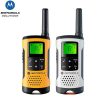 Motorola TLKR T50 A Pair Portable Radio Free Shipping