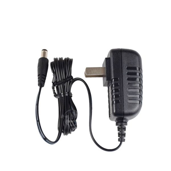 Desktop Charger for Linton LD-6100 UV DUAL Band DMR Digital Portable Two way Radio Original charging base with adaptor - Image 5