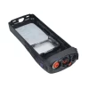 Replacement Front Shell Housing Refurbished Case Kit for Motorola XTS2500 XTS2500I XTS2250 M3 Model Portable Two Way Radio - Image 4