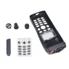 Replacement Front Shell Housing Refurbished Case Kit for Motorola XTS2500 XTS2500I XTS2250 M3 Model Portable Two Way Radio - Image 6
