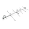 Walkie Talkie Antenna UHF 400-470MHz Frequency Adjustable Collapsible Free Disassembly 5 Elements Yagi Directional Antenna 13dBi - Image 3