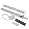 Walkie Talkie Antenna UHF 400-470MHz Frequency Adjustable Collapsible Free Disassembly 5 Elements Yagi Directional Antenna 13dBi - Image 6