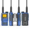 Blue Quansheng UV K6 - Image 6