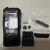 Motorola R7 Portable Radio Accessories Replacement Housing Cover Case Kit with Keypad 