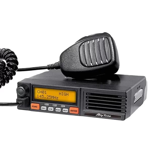 Anytone AT-5189 Car Radio