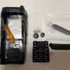 Motorola R7 Portable Radio Accessories Replacement Housing Cover Case Kit with Keypad  - Image 2