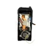 Motorola R7 Walkie Talkies Replacement Housing Cover Case Kit with Speaker and LCD Screen Repair Parts - Image 3