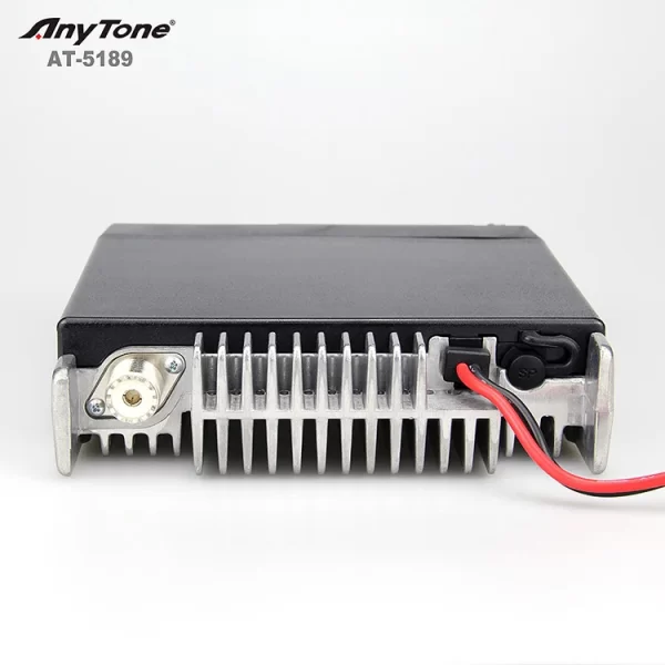 Anytone AT-5189 Car Radio - Image 6