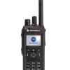 Original Motorola ht MTP3100 MTP3150 MTP3250 MTP3550 Two way Radio - Image 2