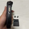 Motorola R7 Portable Radio Accessories Replacement Housing Cover Case Kit with Keypad  - Image 4
