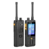 UNIWA P5 DMR POC Phone Zello  Mobile Phone UHF Digital 2 ways Radio - Image 3
