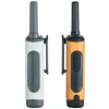 Motorola TLKR T50 A Pair Portable Radio Free Shipping - Image 4