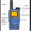 Blue Quansheng UV K6 - Image 4