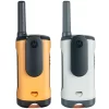 Motorola TLKR T50 A Pair Portable Radio Free Shipping - Image 2