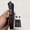 Motorola R7 Portable Radio Accessories Replacement Housing Cover Case Kit with Keypad  - Image 5