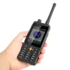 UNIWA P5 DMR POC Phone Zello  Mobile Phone UHF Digital 2 ways Radio - Image 4